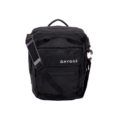 Hygge E-Bike Smart Storage Bag | Waterproof, Practical & Universal Fit