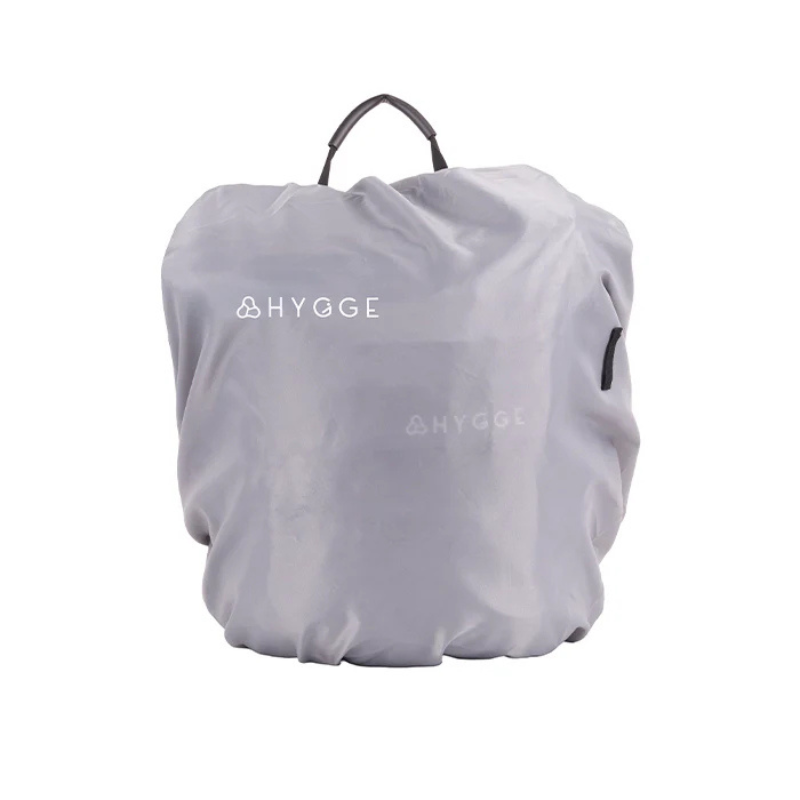 Hygge E-Bike Smart Storage Bag | Waterproof, Practical & Universal Fit