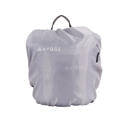 Hygge E-Bike Smart Storage Bag | Waterproof, Practical & Universal Fit