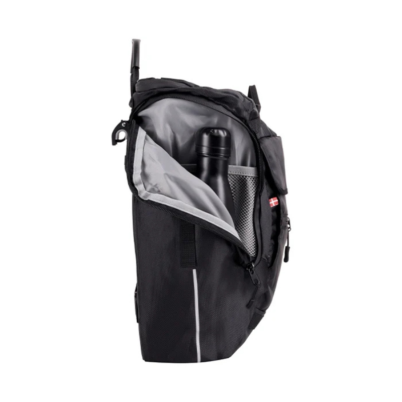 Hygge E-Bike Smart Storage Bag | Waterproof, Practical & Universal Fit