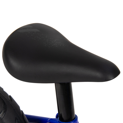 Pro Thunder 10" Blue Balance Bike for Kids | Ages 3–5, Adjustable & Safe