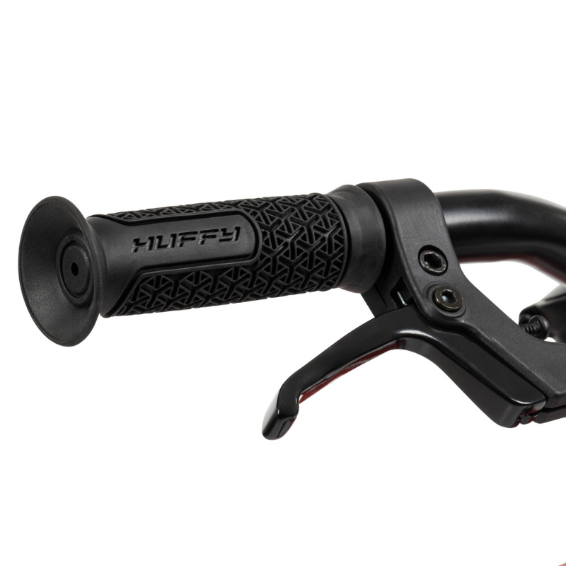 Lightweight 16" Kids Bike in Red | Safe Starter Cycle for Ages 4–6