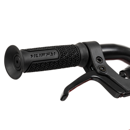 Lightweight 16" Kids Bike in Red | Safe Starter Cycle for Ages 4–6