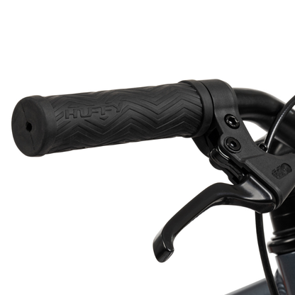 Lightweight 20-Inch Kids’ Single Speed Bike | Tangerine & Grey