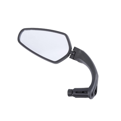 MARK 2 Handlebar end rear view mirror