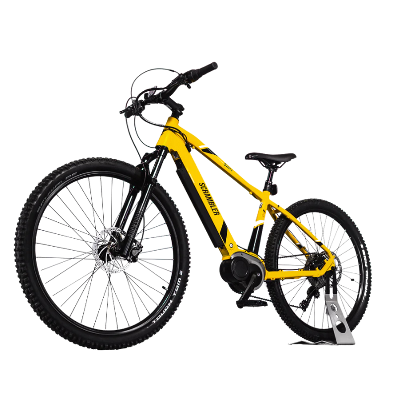 MARK2 Scrambler XC Electric Bike