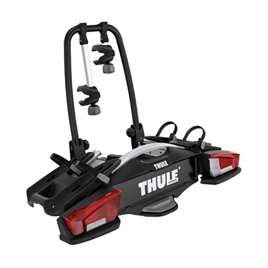 MARK 2 THULE VeloCompact 2 Bike Towbar Mounted Bike Rack