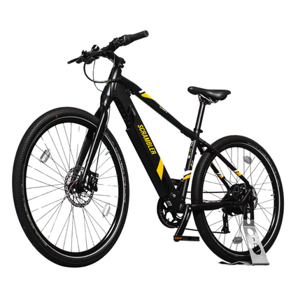 MARK2 URBAN Scrambler Lightweight Urban Electric MT Bike