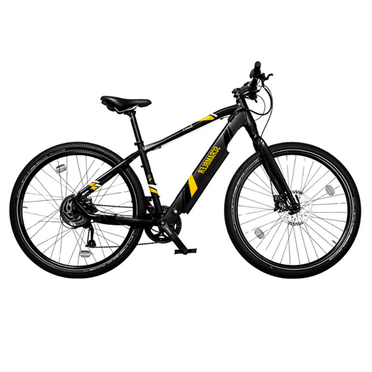 MARK2 URBAN Scrambler Lightweight Urban Electric MT Bike