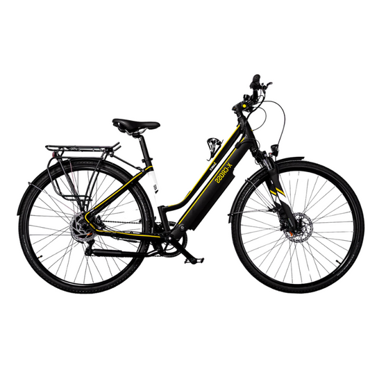 MARK2 X-Cross 450S Step Through 460W Electric Bike