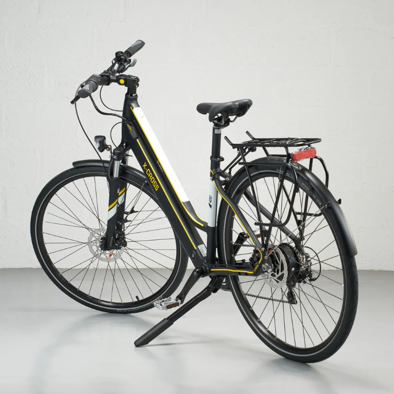 MARK2 X-Cross 450S Step Through 460W Electric Bike