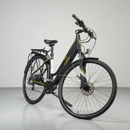 MARK2 X-Cross 450S Step Through 460W Electric Bike