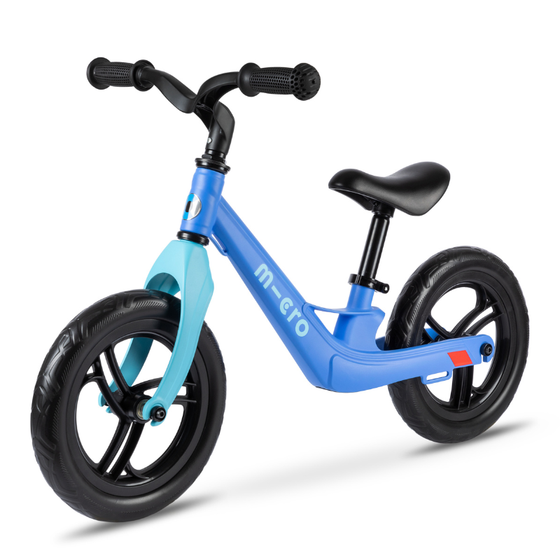 MICRO Balance Bike Lite Blue 2-5 years