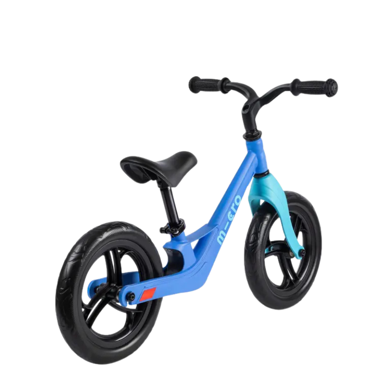 MICRO Balance Bike Lite Blue 2-5 years