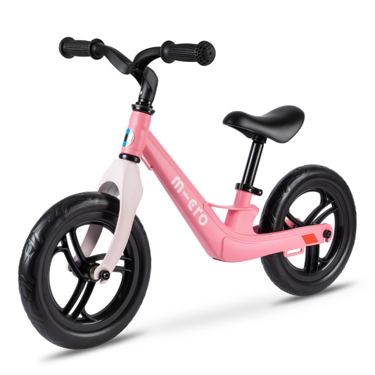 MICRO Balance Bike Lite Pink 2-5 years