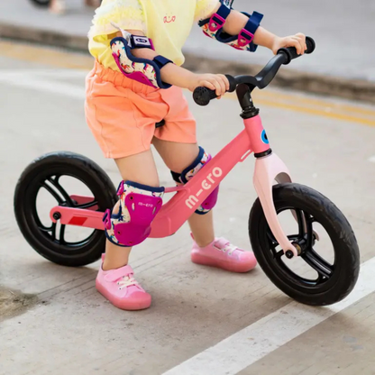 MICRO Balance Bike Lite Pink 2-5 years