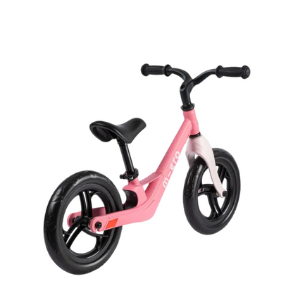 MICRO Balance Bike Lite Pink 2-5 years