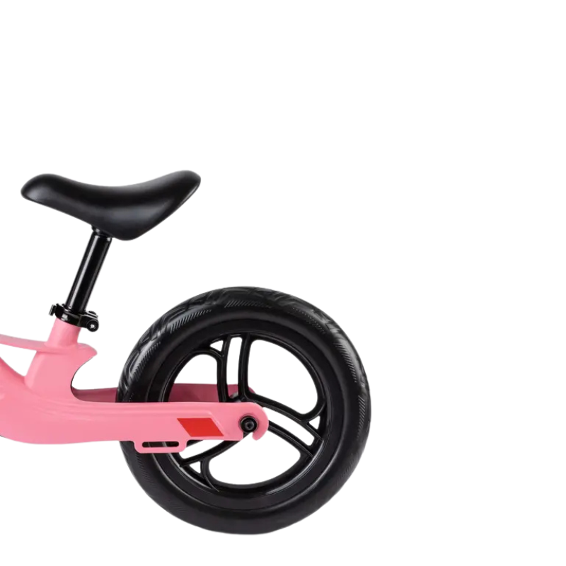 MICRO Balance Bike Lite Pink 2-5 years