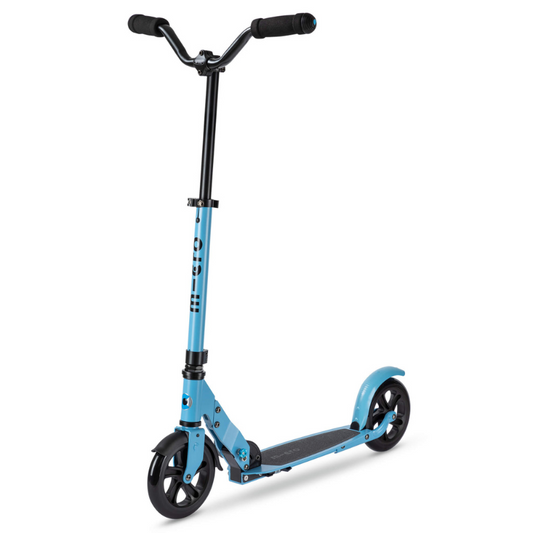 MICRO Speed Deluxe Blue Scooter 8 years-Adult