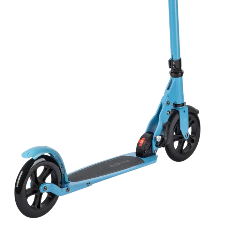 MICRO Speed Deluxe Blue Scooter 8 years-Adult