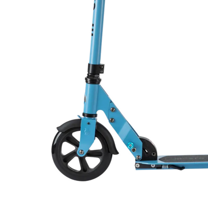 MICRO Speed Deluxe Blue Scooter 8 years-Adult