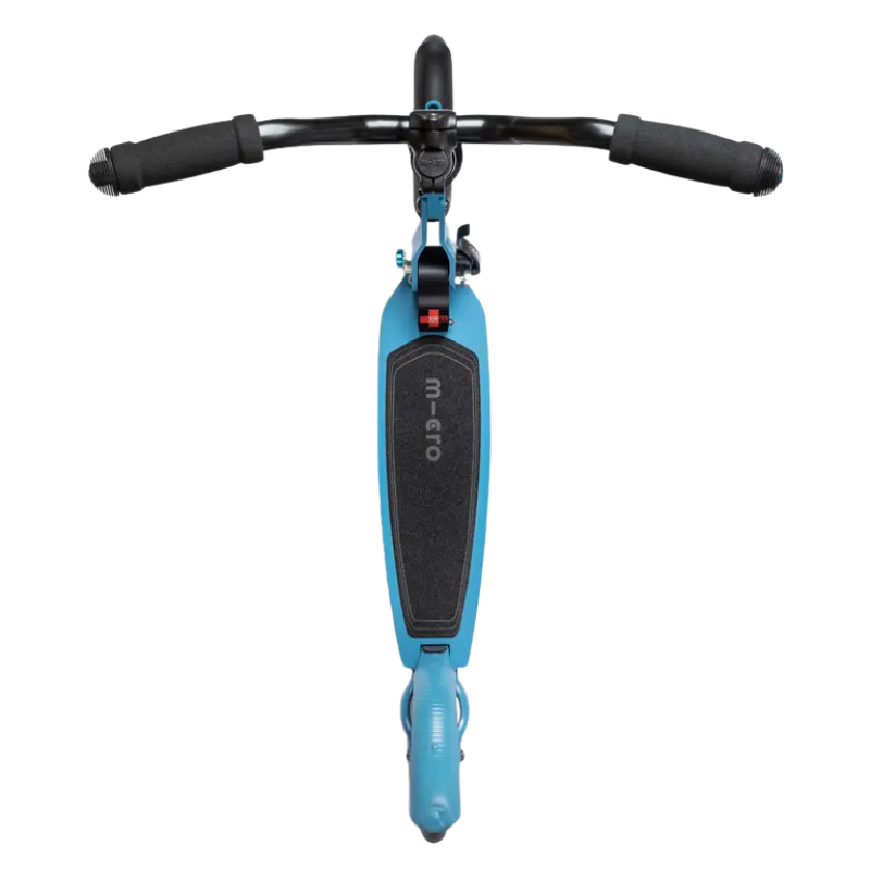 MICRO Speed Deluxe Blue Scooter 8 years-Adult