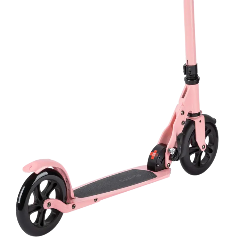 MICRO Speed Deluxe Rose Pink Scooter 8 years-Adult