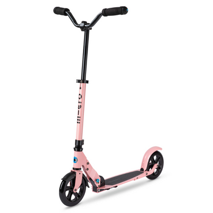 MICRO Speed Deluxe Rose Pink Scooter 8 years-Adult