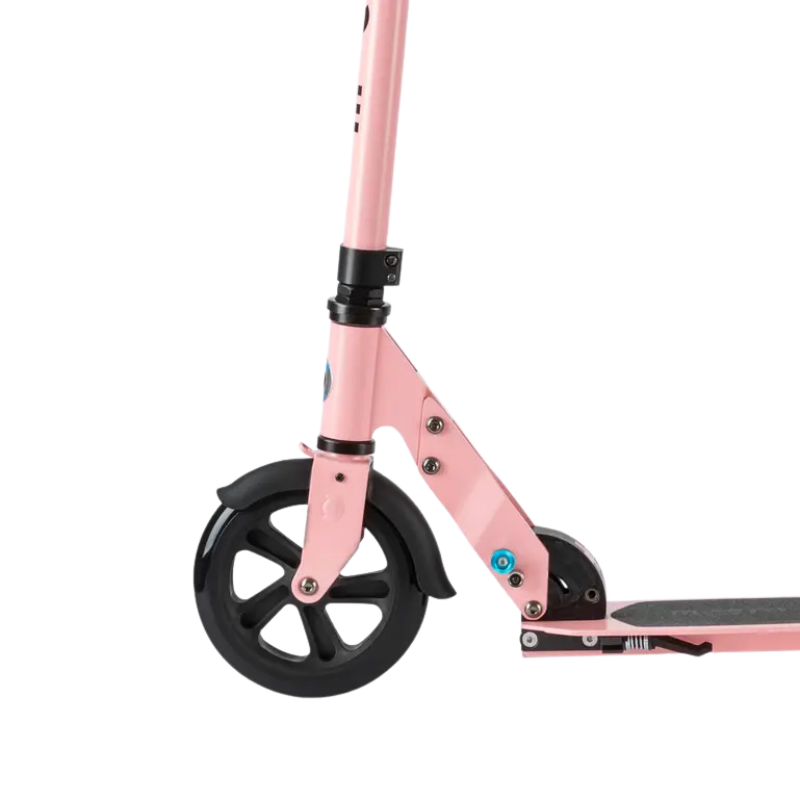 MICRO Speed Deluxe Rose Pink Scooter 8 years-Adult