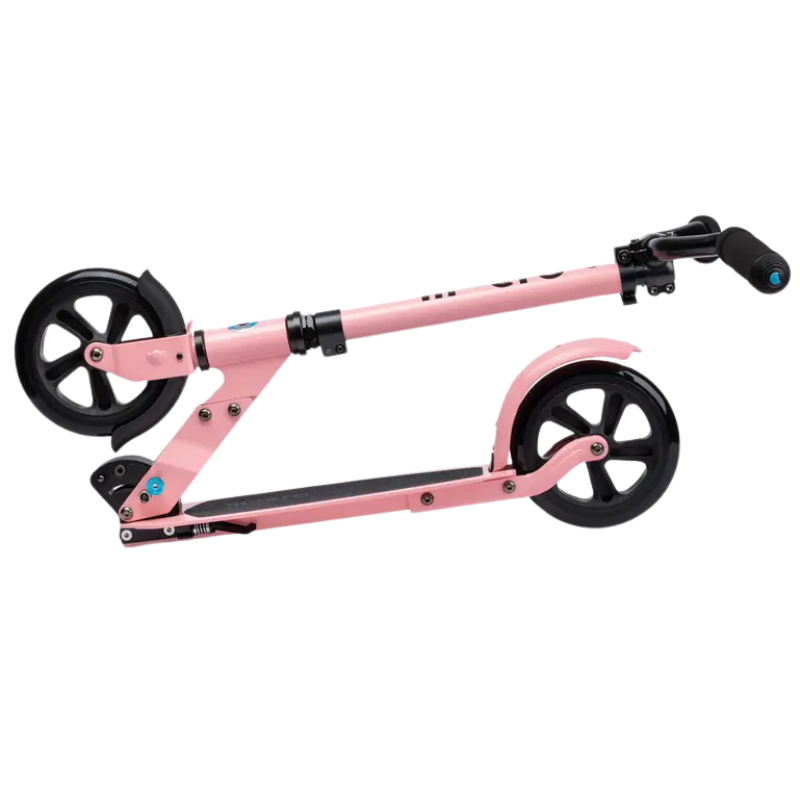 MICRO Speed Deluxe Rose Pink Scooter 8 years-Adult