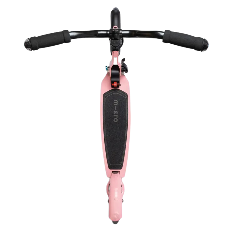 MICRO Speed Deluxe Rose Pink Scooter 8 years-Adult