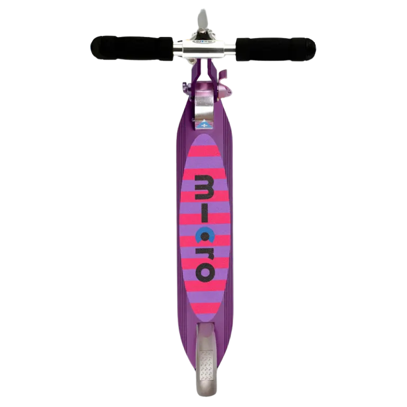 MICRO Sprite Classic Purple Scooter 5-12 years