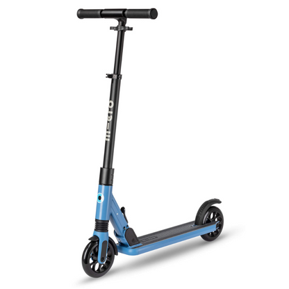 MICRO Sprite Suspension Blue Scooter 8 years-Adult