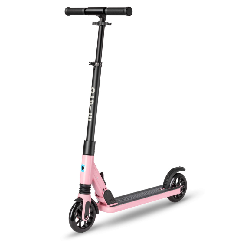 MICRO Sprite Suspension Pink Scooter 8 years-Adult