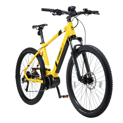 MARK2 Scrambler C Electric Bike