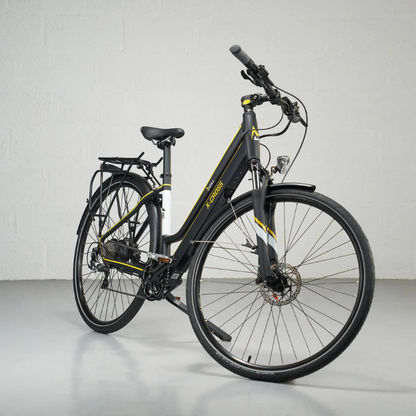 MARK2 X-Cross 450 Electric Bike