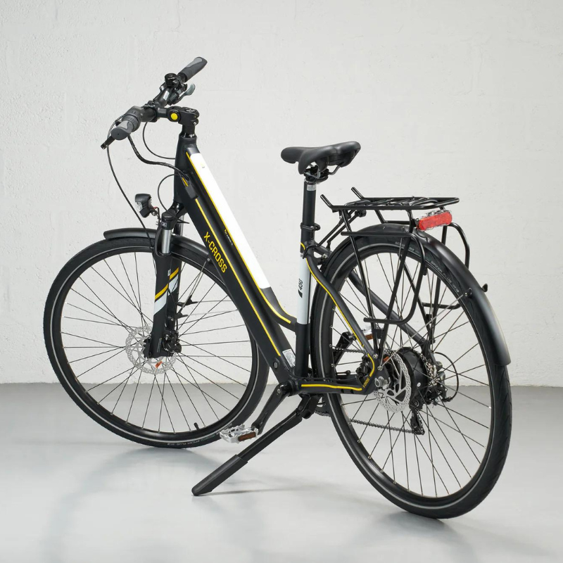 MARK2 X-Cross 450 Electric Bike