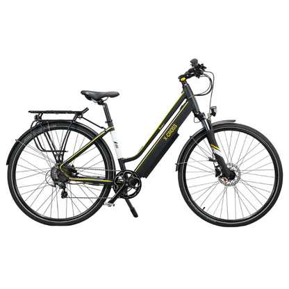 MARK2 X-Cross 450 Electric Bike