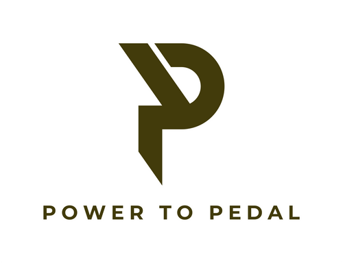 Power To Pedal