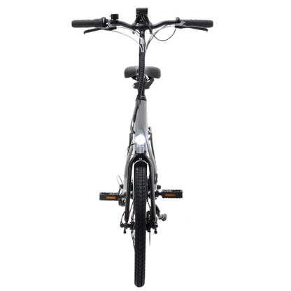 PEDDLE GO Electric Bike