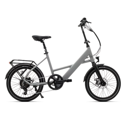 PEDDLE GO Electric Bike