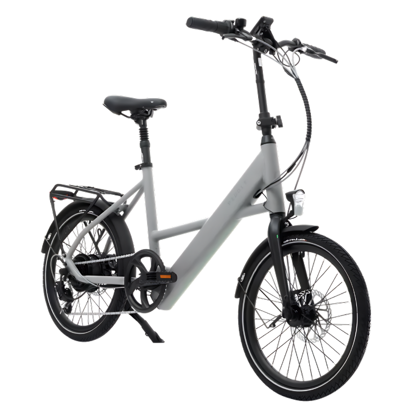 PEDDLE GO Electric Bike