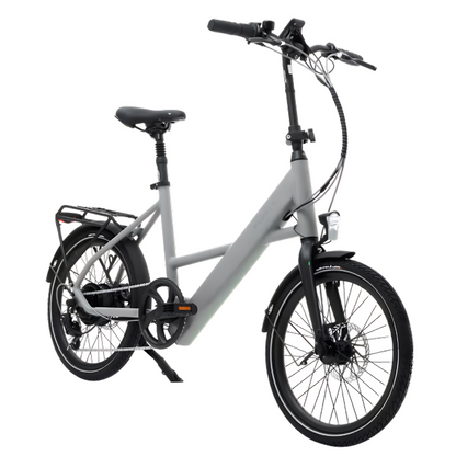 PEDDLE GO Electric Bike