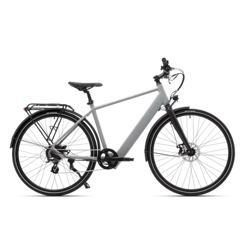 PEDDLE RIDE Electric Bike