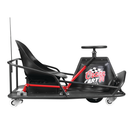 RAZOR Crazy Cart XL 36 Volt Electric Drift Machine 16+ years