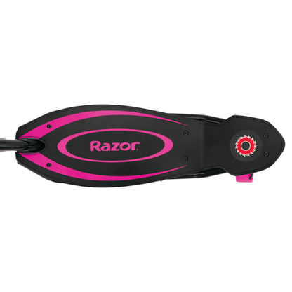 RAZOR Power Core E90 Kids Electric Scooter Pink 8+ Years