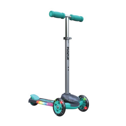 RAZOR Rollie 2 in 1 Kids Scooter DLX 2.5-4 years