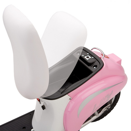 RAZOR Vapour Pocket Mod Scooter - Pink 24 Volt 13+ Years