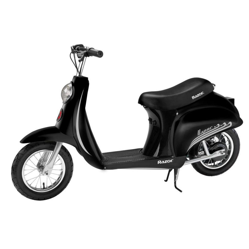 RAZOR Vapour Pocket Mod Scooter - Pink 24 Volt 13+ Years