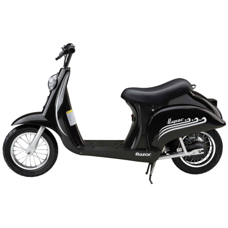 RAZOR Vapour Pocket Mod Scooter - Pink 24 Volt 13+ Years